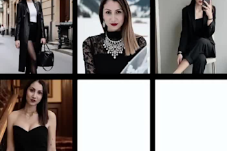 ai storyboards for films visual narratives shot lists and cinematic visual