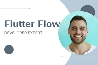 flutterflow expert for marketplace booking and coaching apps