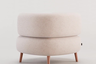 do 3d furniture product animation, assembly video and photorealistic rendering