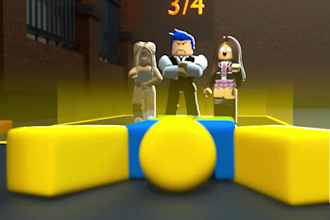 make roblox short 3d animation