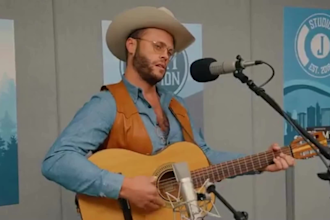 write, sing and produce original country gulf and western song