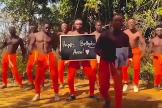 african happy birthday video african happy birthday video