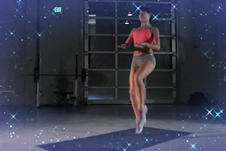 professionally edit fitness workout and exercise videos for youtube