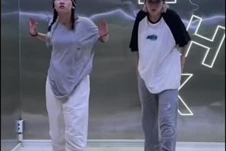 create professional duo dance videos to promote your music