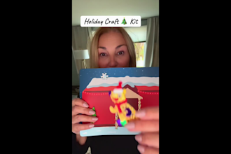 create video ads for products for kids