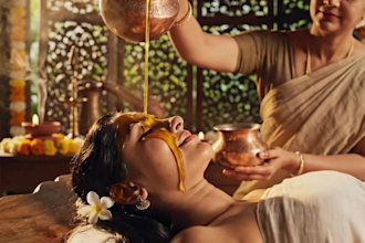 do ayurveda health consultation and diet plan