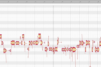 tune your vocal, time align, de ss, clean to perfection