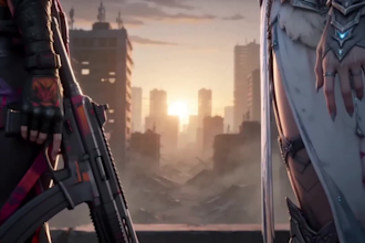 create viral realistic ai movie, game, and book trailers anime fights with veo 3