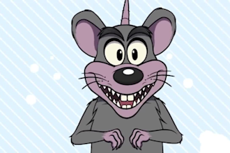 2d cartoon and chibi avatars with live2d