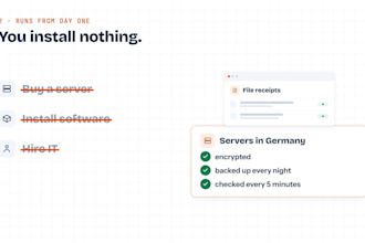 automate emails, documents and quotes with ai agents