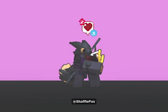 create custom roblox ugc characters and ugc bundles