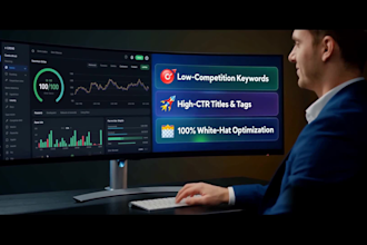 do youtube video SEO and metadata optimization