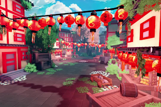 build custom roblox maps, buildings, and environments in roblox studio