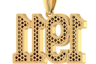create custom 3d jewelry cad models for 3d printing
