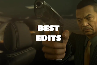 edit your videos professionally