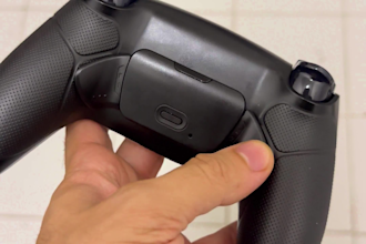 professionally mod and customize your ps5 controller