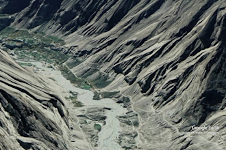 perform geospatial analysis and visualizations