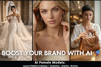 create ai product images and ads for your brand