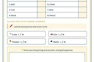 design engaging printable worksheets for kids teachers and homeschool