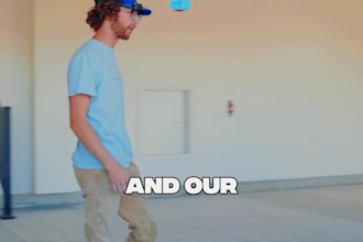 edit professional epoxy flooring and concrete coating videos