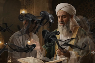 provide spiritual protection against black magic curses and negative energy