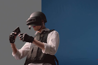 do visual effect compositing and cgi with fire effect and water simulations