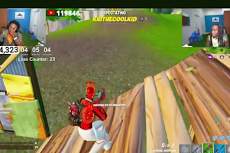 do funny meme video edit for your youtube gaming content