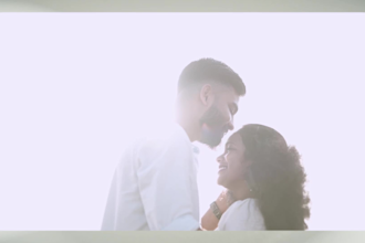 wedding promo or highlight videos