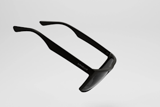design eyewear, sunglass design, manufacturing ready