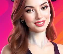 create ai video talking avatar video for tiktok social media