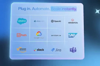 create ai mobile app explainer, saas product demo and marketing video