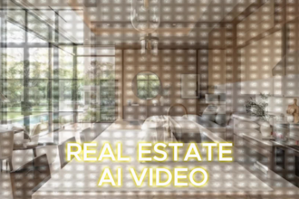 create ai mansion real estate videos luxury property videos