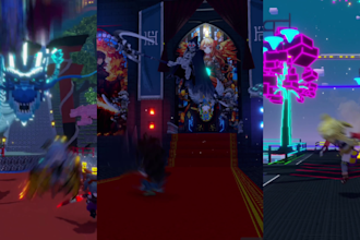 turn your ideas into high quality voxel models