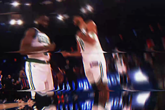 edit sports videos into 4k