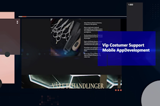create a website that boosts your sales
