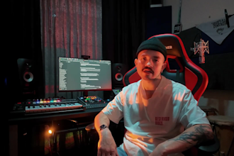 professionally master your song for streaming platforms
