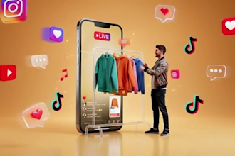create cinematic ai promotional video ads for brands and products using veo 3