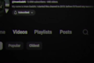 do editing motion graphics and gfx artist