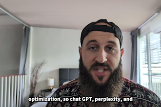 use ai to automate your SEO and aeo rankings and citations