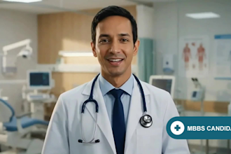 write highly engaging medical video scripts and health youtube content