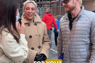 create street interview ugc video ads for your brand, product and amazon