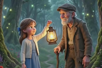 cinematic ai animated story videos