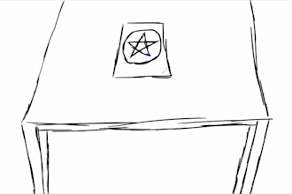 2d animations for you