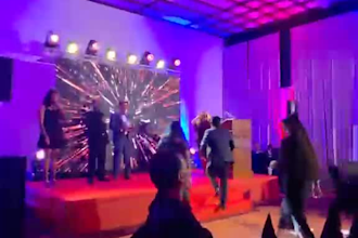 voice your video, host your event and present the content