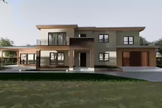 do residential design, interior design, renderings