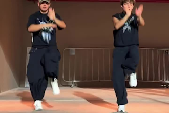 create amazing tik tok dance video, tik tok dance to promote your song