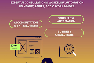 help you implement ai tools and automation for your business
