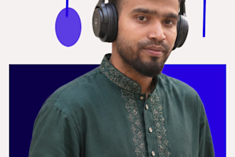 pro youtube video editor, short motion graphic, instagram reels fb ads