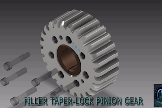 create 3d rendering and animation for industrial machinery and equipment