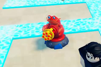 script your roblox game